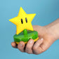 Paladone Super Mario Super Star Icon Light Collector #006