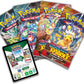Pokemon TCG: Bloodmoon Ursaluna ex Box