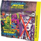 Magic: The Gathering March of the Machine: The Aftermath Collector Booster Box | 12 Packs (72 Magic Cards)