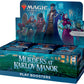 Magic: The Gathering Murders at Karlov Manor Play Booster Box - 36 Packs