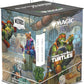 Ultimate Guard - Boulder 100+ - Magic the Gathering Universes Beyond - Teenage Mutant Ninja Turtles - Turtle Lair