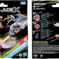 Hasbro Beyblade X Jurassic World Collab Spinosaurus vs. Quetzalcoatlus Multipack Set