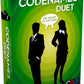 Codenames: Duet - The Two Player Word Deduction Game by CGE Czech Games Edition