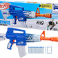 NER FORTNITE Blue Shock