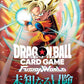 Bandai Dragon Ball Super Card Game Fusion World Booster Box - Unknown Adventure (FB05) (Japanese) - 24 Packs