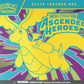 Pokemon TCG: Mega Evolution - Ascended Heroes Elite Trainer Box - Presale Ships 02/22/2026