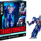 Transformers Toys Studio Series Leader Class Age of Extinction Optimus Prime, 8.5-inch Converting Action Figure, Ages 8+