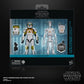 STAR WARS The Black Series Clone Commando (Urban Fighter) & B1 Battle Droid (Training), Battlefront II 6 Inch Action Figures