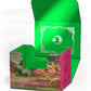Ultimate Guard - Sidewinder 100+ Xenoskin - Magic: The Gathering - Lorwyn Eclipsed - Vibrance