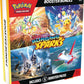 Pokemon TCG: Scarlet & Violet - Surging Sparks Booster Bundle