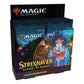 Magic The Gathering Strixhaven Collector Booster Box | 12 Packs (180 Magic Cards) - Retail