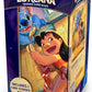 Ravensburger Disney Lorcana TCG: Archazia's Island Gift Set Featuring Lilo - Escape Artist | Original Disney Artwork | Ages 8+ - Presale Ships 03/21/2025