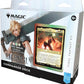 Magic: The Gathering Collector's Edition FINAL FANTASY VII Commander Deck - Limit Break