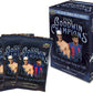 Upper Deck 2026 Goodwin Champions Blaster Box – 7 Packs, 5 Cards per Pack, Multi-Sport and Entertainment Trading Cards