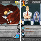 My Hero Academia Collectible Card Game Series 5: Clash Deck Mirio Togata - Ready to Play Out of The Box, 51 Card Deck & Playmat, MHA