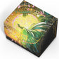 Ultimate Guard - Sidewinder 100+ Xenoskin - Magic: The Gathering - Secrets of Strixhaven - Veil of Summer