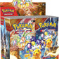 Pokemon TCG: Scarlet & Violet - Surging Sparks Booster Display Box