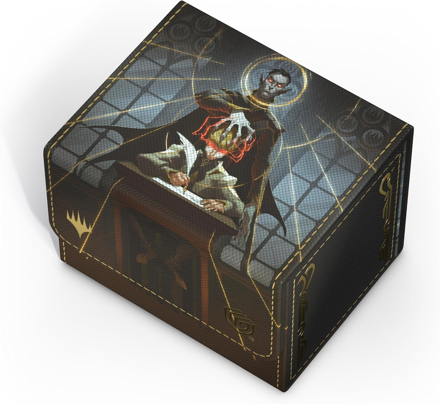 Ultimate Guard - Sidewinder 100+ Xenoskin - Magic: The Gathering - Secrets of Strixhaven - Vampiric Tutor