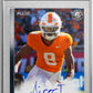 2024 Pulse Premier Football Hobby Box - 5 Autographed Cards!
