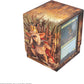 Magic: The Gathering The Hobbit Squire Plus 100+ XL - Battle of Goblin-Town