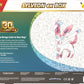 Pokemon TCG: 30th Celebration Sylveon ex Box - Presale Ships 09/16/2026