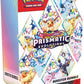 Pokémon TCG: Scarlet & Violet - Prismatic Evolutions Booster Bundle - Presale Ships 03/07/2025