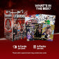 2026 Topps Universe WWE Value Blaster Box