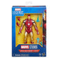 Marvel Legends Series Iron Man Mark LXXXV, Avengers: Endgame Collectible 6 Inch Action Figure