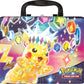 Pokémon TCG: November 2024 Collectors Chest (Surging Sparks)