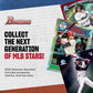 Topps 2025 Bowman Baseball Value Blaster Box