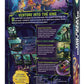 Ravensburger Disney Lorcana TCG: Illumineer's Quest – The Great Hunny Rescue - Cooperative Adventure Against the Monstrous Vine - Scenario Deck + 2 Player Decks - Solo or Team Play - Ages 8+