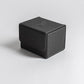 Collectors Emporium Card Coffer Deck Box - 100+ Count - Black