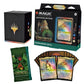 Magic: The Gathering The Lord of The Rings: Tales of Middle-Earth Commander Deck Riders of Rohan + Collector Booster Sample Pack