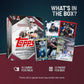 2026 Topps NFL Flagship Football - Mega Box
