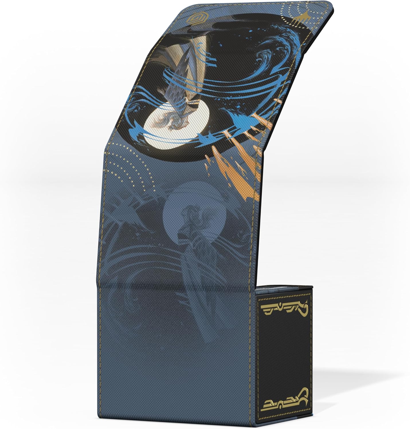 Ultimate Guard - Sidewinder 100+ Xenoskin - Magic: The Gathering - Secrets of Strixhaven - Force of Will