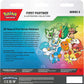 Pokemon TCG: First Partner Illustration Collection - Series 3 - Presale Ships 08/07/2026