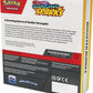Pokemon TCG: Scarlet & Violet - Surging Sparks Booster Bundle