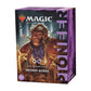 Magic: The Gathering Pioneer Challenger Decks 2021  Orzhov Auras (White-Black)