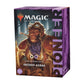 Magic: The Gathering Pioneer Challenger Decks 2021  Orzhov Auras (White-Black)