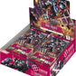 Gundam Card Game Booster Box - Dual Impact (GD02) (Japanese) - 24 Packs