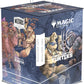 Ultimate Guard - Boulder 100+ - Magic the Gathering Universes Beyond - Teenage Mutant Ninja Turtles - Technodrome Battle