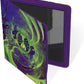 Ultimate Guard - Zipfolio 480 Xenoskin - Magic: The Gathering - Secrets of Strixhaven - Witherbloom