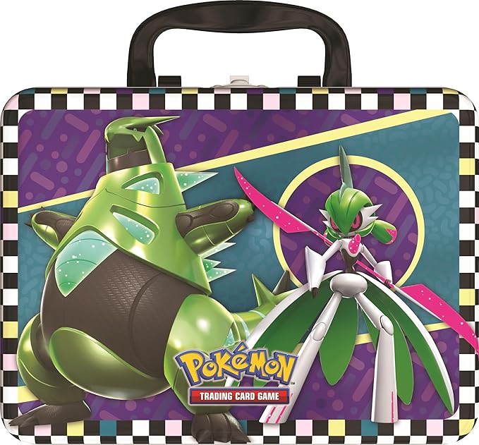 Pokemon TCG: Collector Chest (Fall 2024)