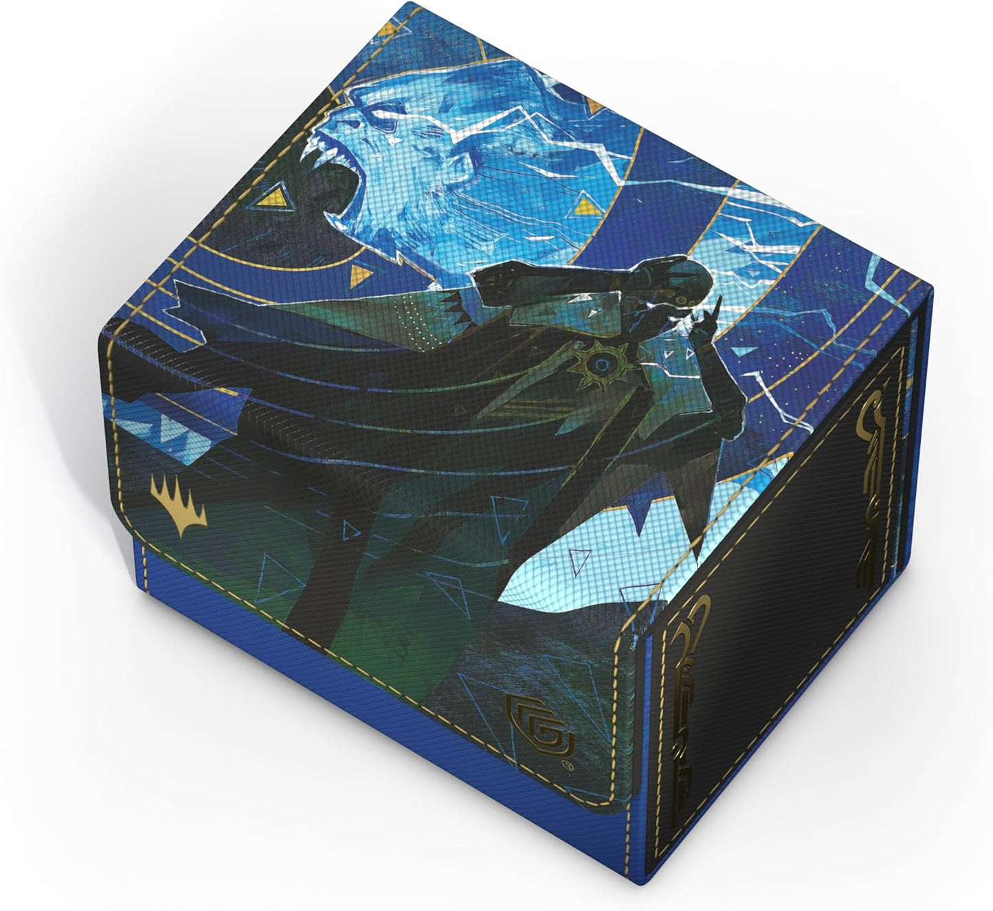 Ultimate Guard - Sidewinder 100+ Xenoskin - Magic: The Gathering - Secrets of Strixhaven - Pongify