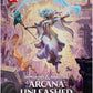 Dungeons & Dragons Arcana Unleashed | D&D Gameplay Expansion Book