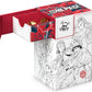 Ultimate Guard - Flip'n'Tray 80+ Xenoskin - One Piece - Sketch