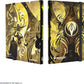 Gamegenic Magic: The Gathering Secrets of Strixhaven Casual Album 18-Pocket - Holds 360 Double-Sleeved Cards, Side-Loading Pages