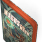 Ultimate Guard - Zipfolio 360 Xenoskin - Magic: The Gathering - Edge of Eternities - Magus of the Moon