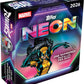 2026 Topps Neon Marvel Mega Box