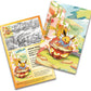 Pokemon TCG: Scarlet & Violet —Prismatic Evolutions Mini Tin - Jolteon (2 Booster Packs & 1 Coin)